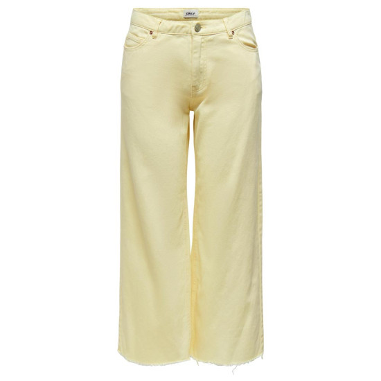 Only Γυναικείο παντελόνι Crop Pant Only Γυναικείο παντελόνι Crop Pant